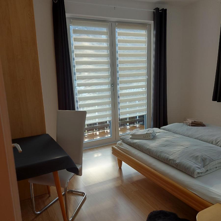 陶普利茨Haus Mundl公寓 外观 照片