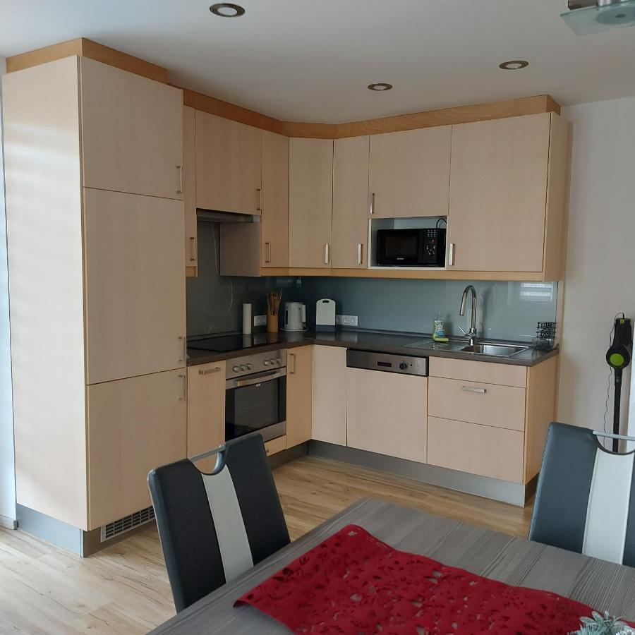 陶普利茨Haus Mundl公寓 外观 照片