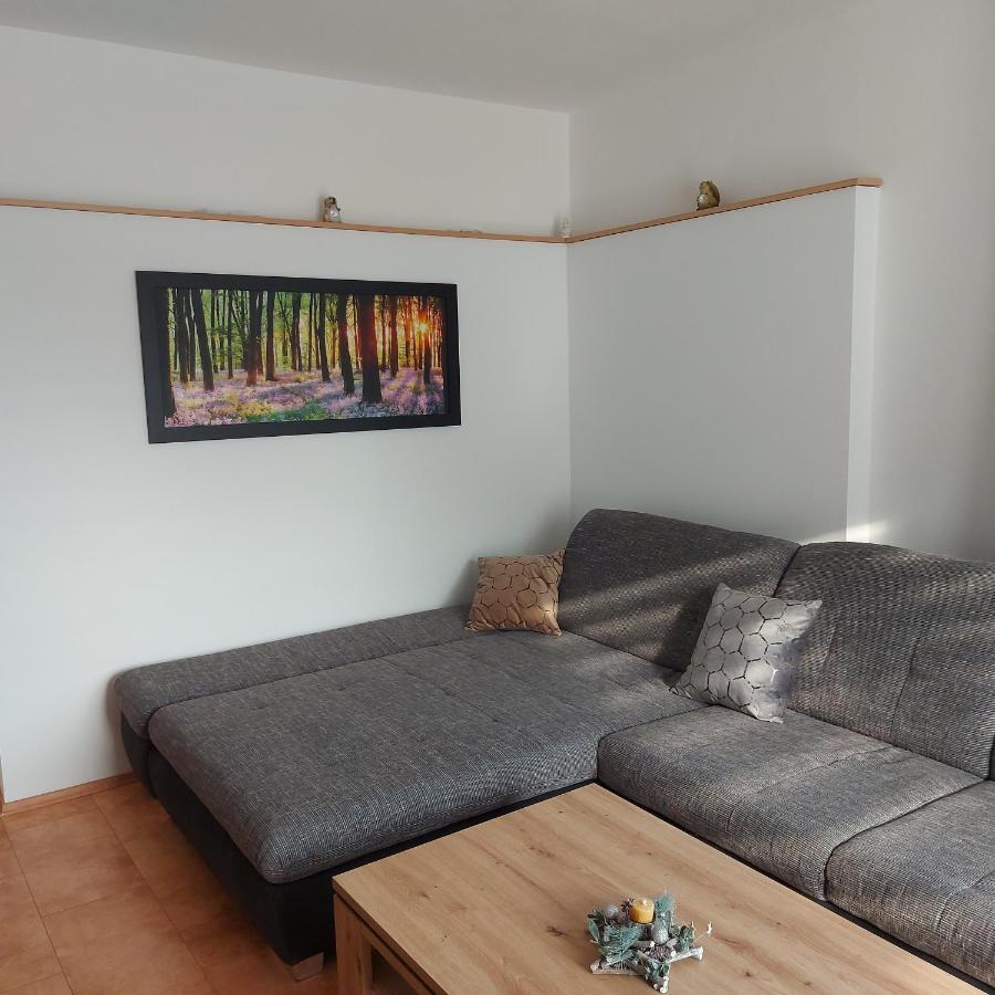 陶普利茨Haus Mundl公寓 外观 照片