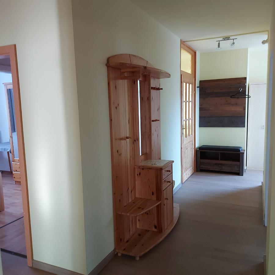 陶普利茨Haus Mundl公寓 外观 照片