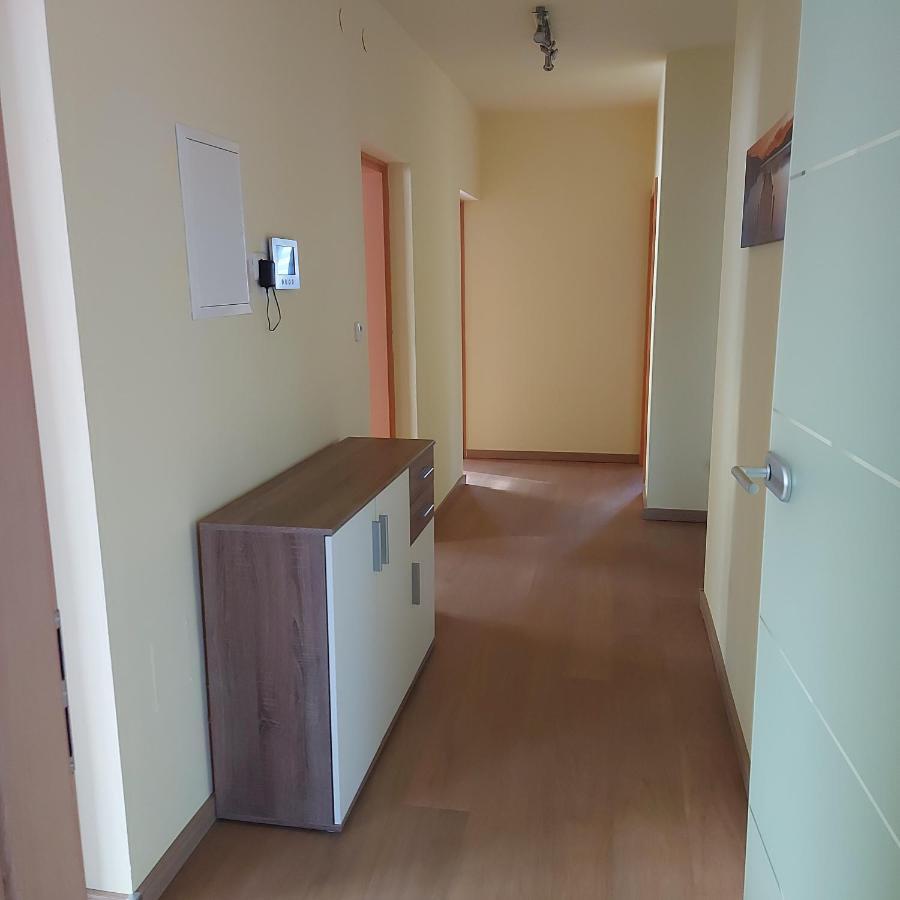 陶普利茨Haus Mundl公寓 外观 照片